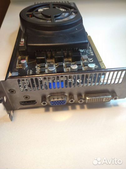 Видеокарта