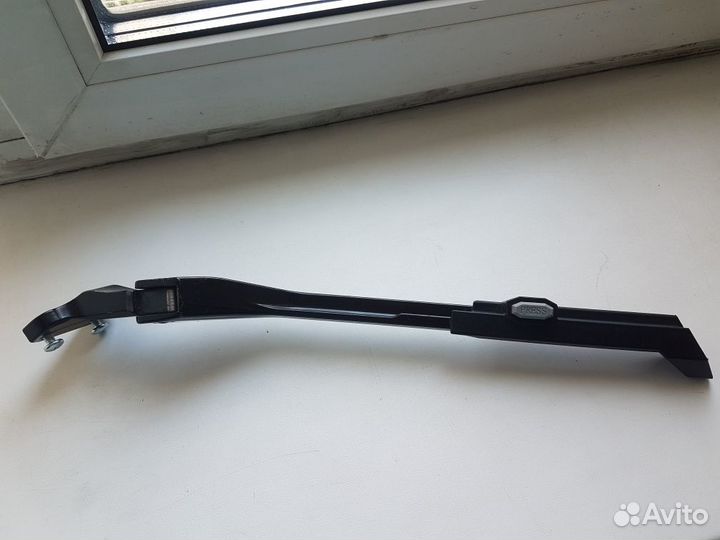 Подножка для велосипеда