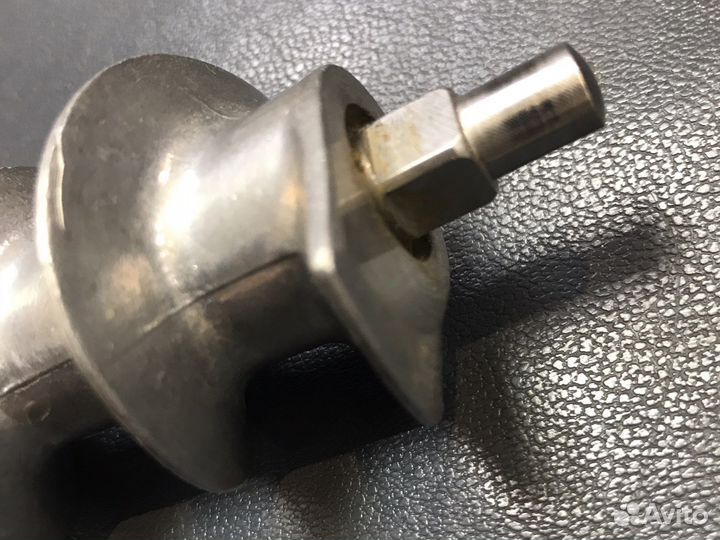 Шнек мясорубки Philips