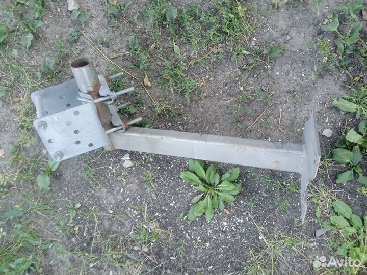 Спутниковая антенна