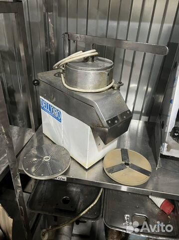 Овощерезка италия