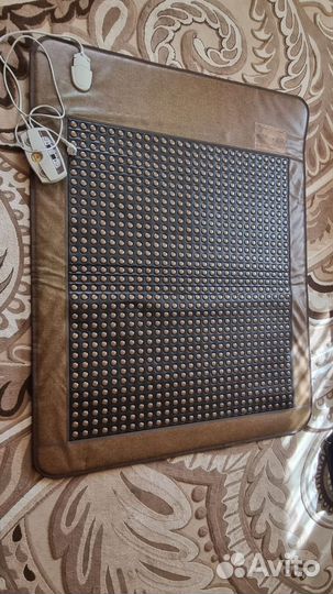 Турмалиновый коврик