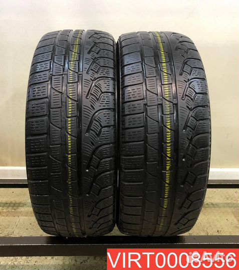 Pirelli Winter Sottozero 210 Serie II 205/50 R17 93H