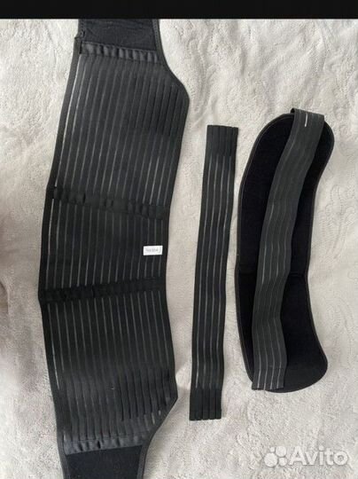 Бандаж для беременных и после родов