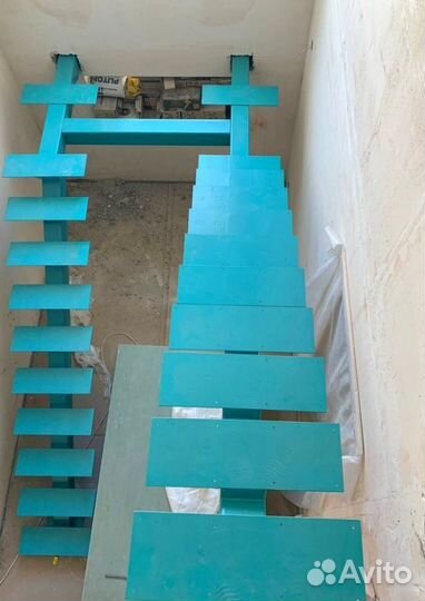 Для дома лестница
