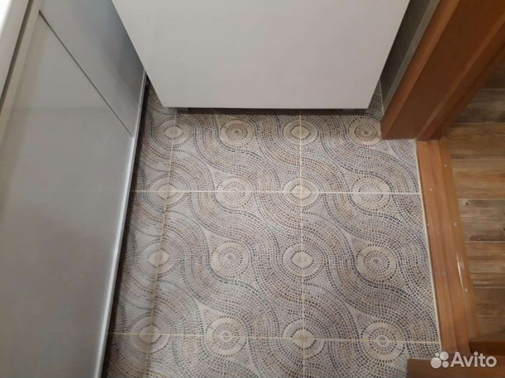 Ремонт санузлов под ключ. Гарантия. Качество