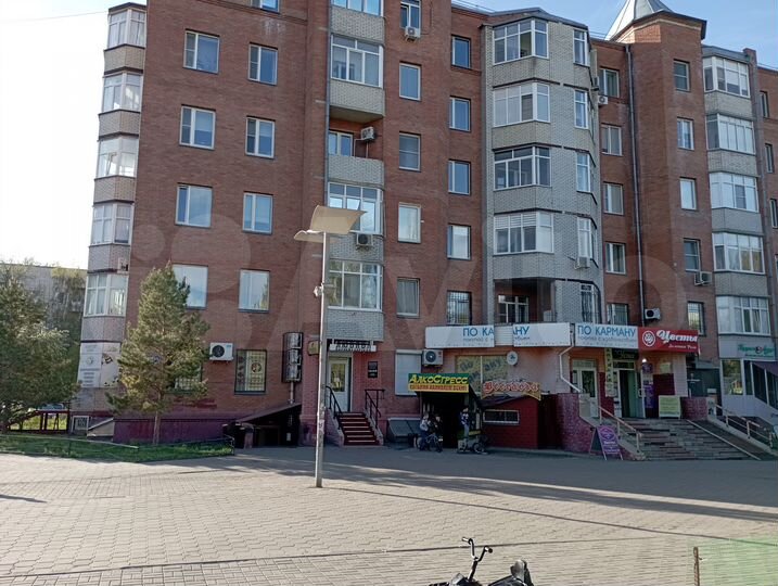 Свободного назначения, 159 м²