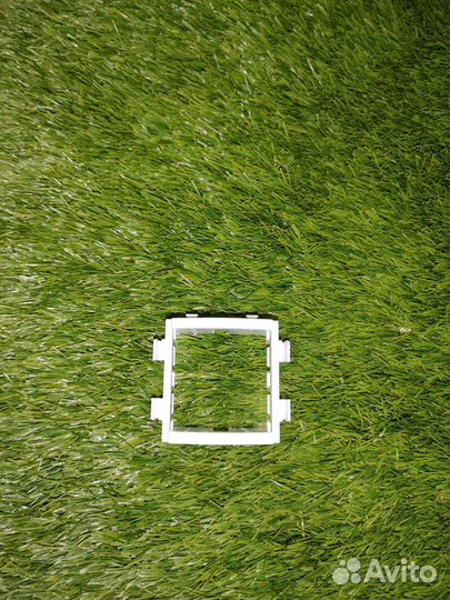 Розетка для кабель-канала