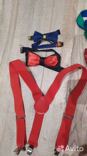 Аксессуары для фотосессии