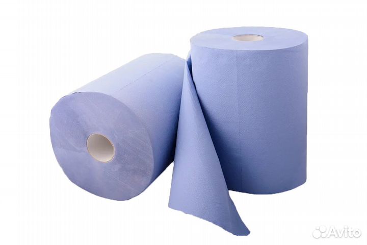 Протирочная Бумага