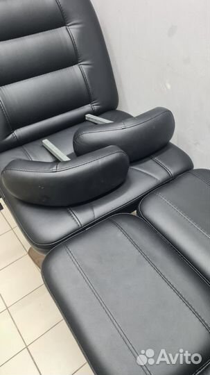 Массажный стол складной бу