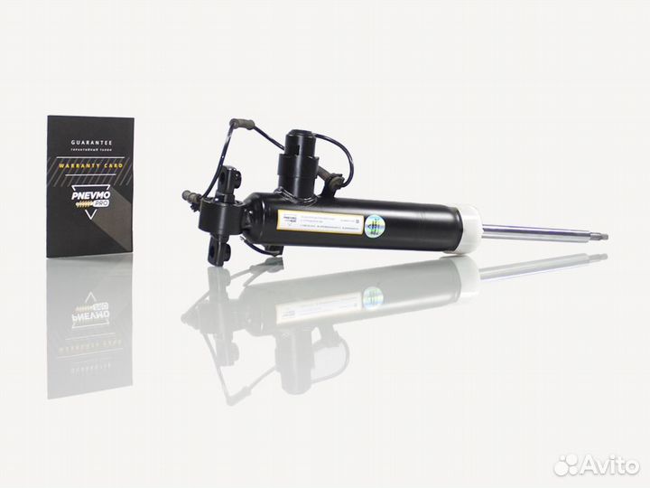 Амортизатор для Lincoln MKZ II задний левый