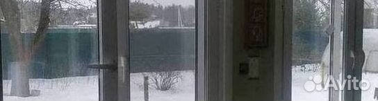 Остекление окон