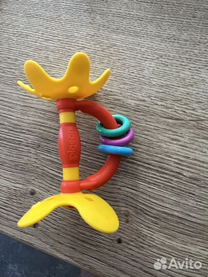 Прорзыватель pigion