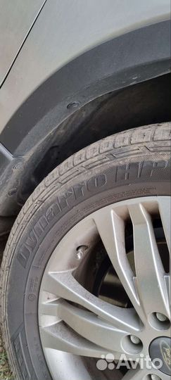 Hankook Dynapro HP RA23 235/55 R17