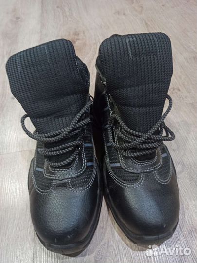 Ботинки
