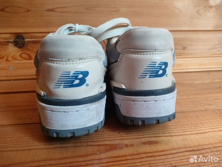 Кроссовки женские New Balance