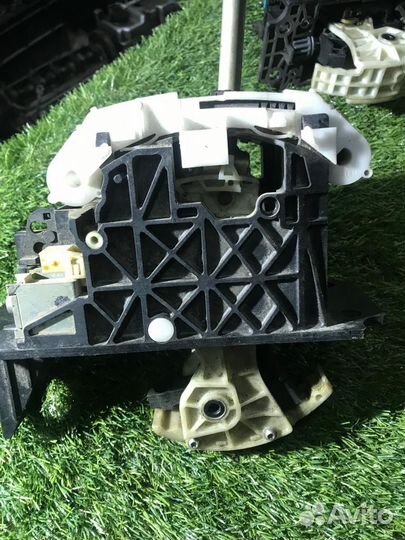 Селектор АКПП Volkswagen Touareg