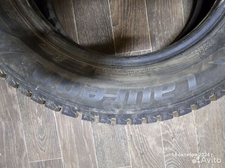 Laufenn I Fit Ice LW 71 195/65 R15