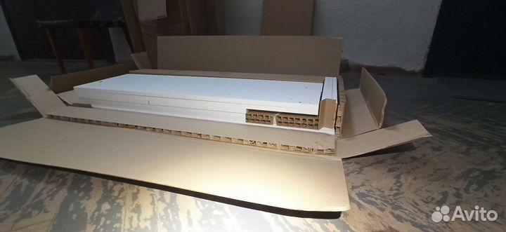 Сборщик мебели