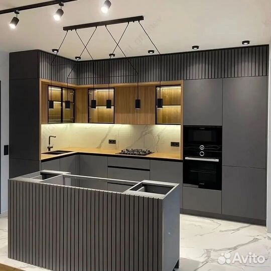 Кухни за 7 дней