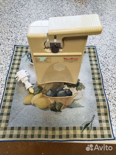 Moulinex техника для кухни