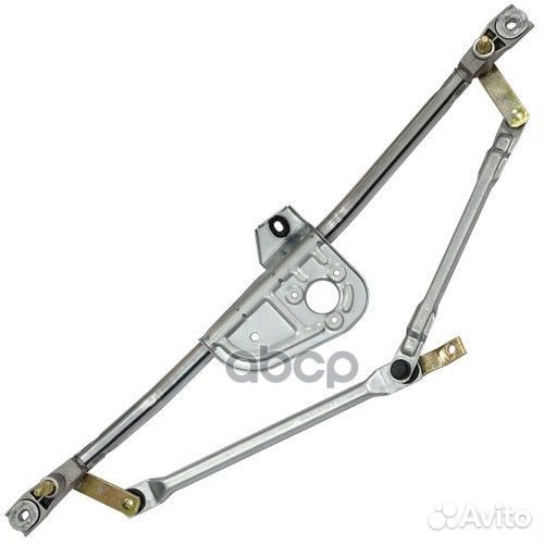 Трапеция стеклоочистителя audi A4, VW passat V