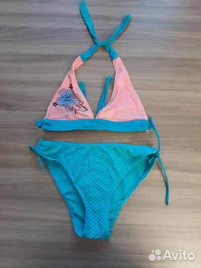 Детские купальники