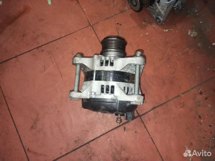 Генератор Chrysler Voyager 4 4210000082