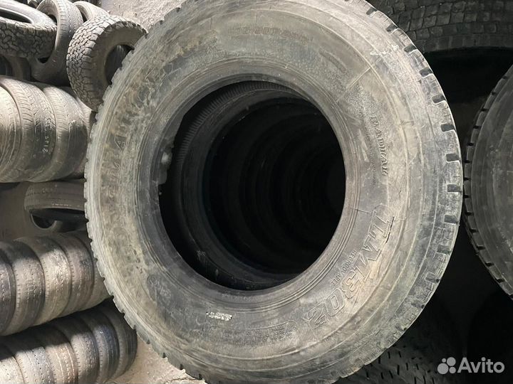 Грузовые шины 295/80 22.5