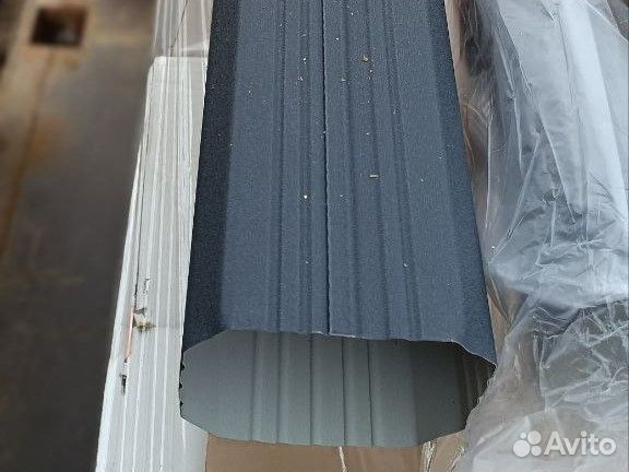 Кликфальц line 0.5 satin