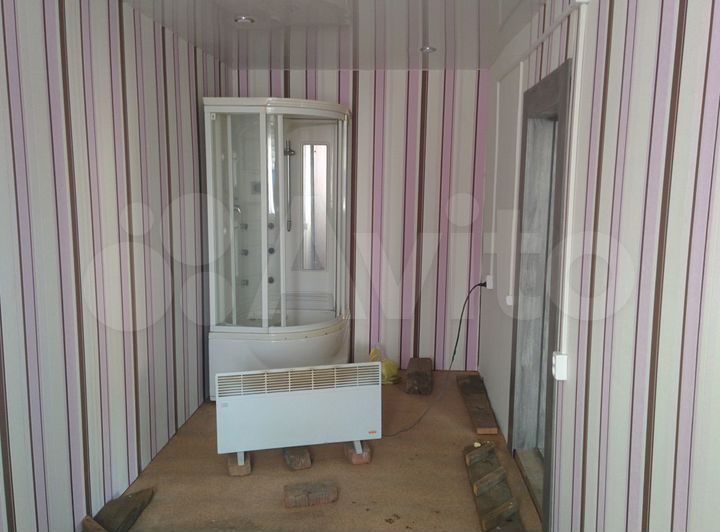 Дом 150 м² на участке 14 сот.