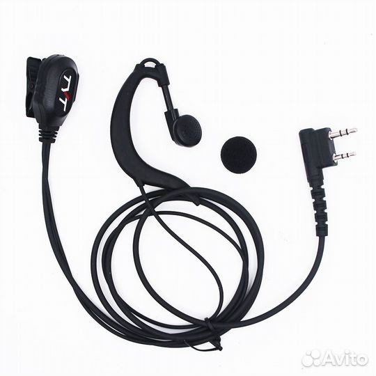 Рации TYT MD-619 UHF DMR AES 256 (10 Ватт), Новые