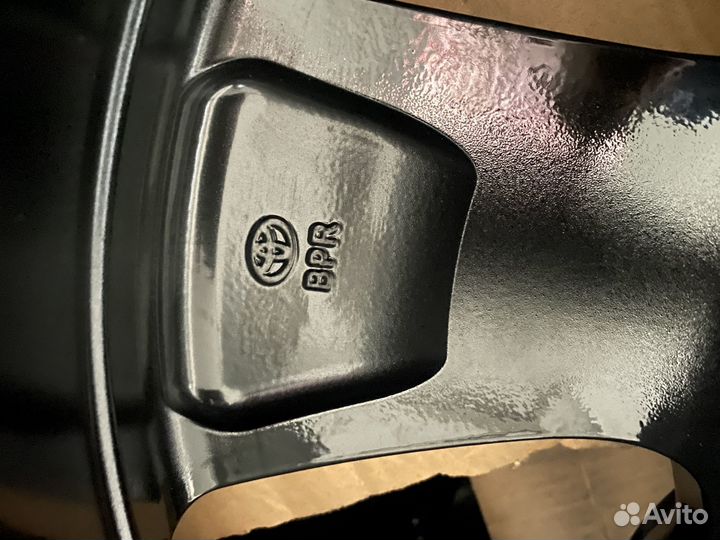 R18 Nokian Tyres Nordman 7 SUV 225/60, PCD 5x114.3 DIA 60.1