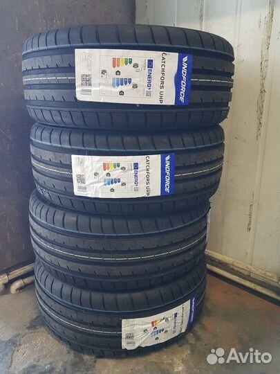 Windforce Catchfors UHP 275/60 R20 119L