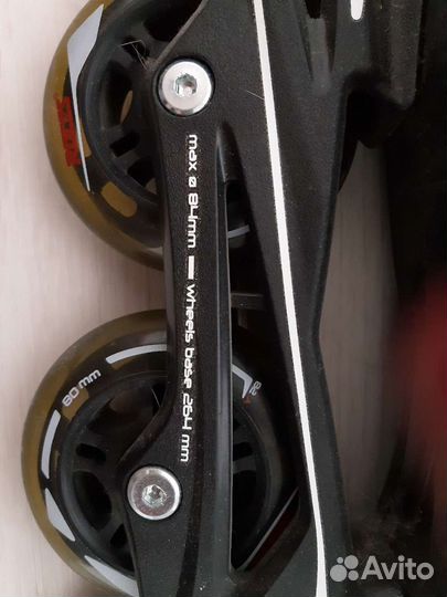 Ролики Roces Yves