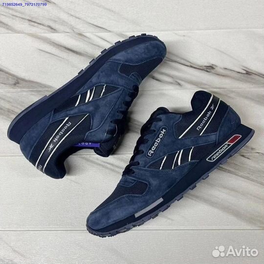 Кроссовки Reebok (Арт.86956)