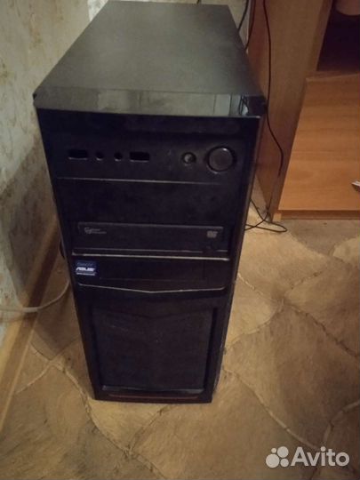 Пк Intel Pentium CPU 3220 / озу 8 гб