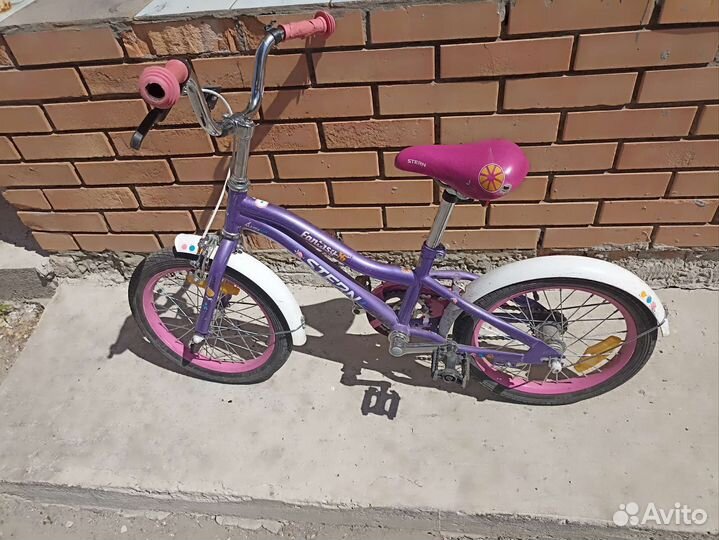 Продам детский велосипед