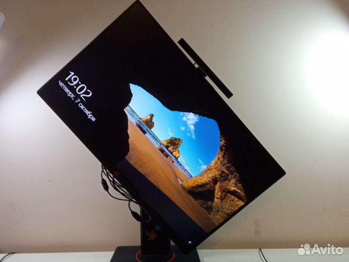 Моноблок Xiaomi Ningmei CR600