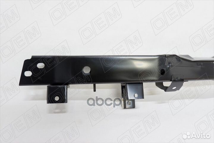 OEM0170panp O.E.M. Панель передняя суппорт ради