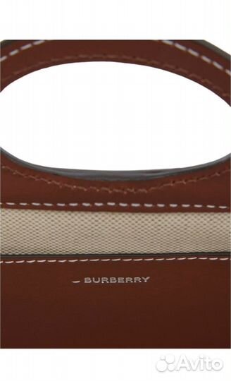 Сумка Burberry