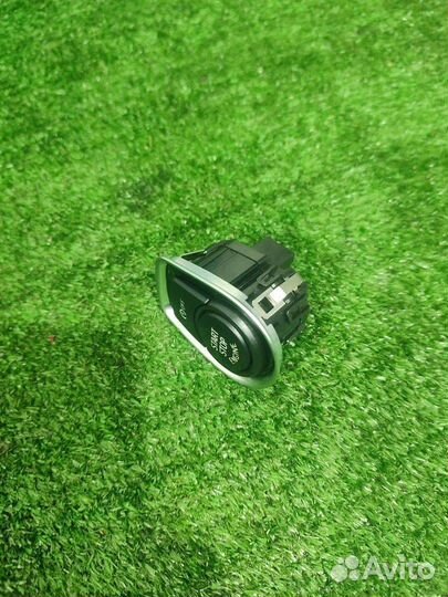 Кнопка запуска двигателя BMW 3 F30/F31/GT F34 F30