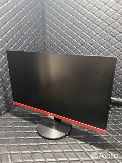 Игровой монитор AOC G2590FX