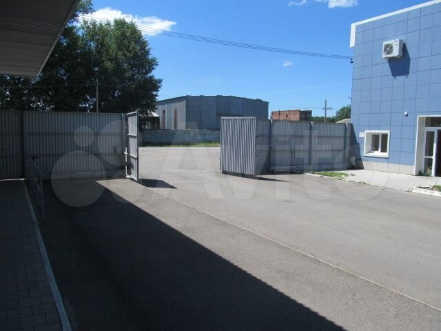Склад, 5000 м²
