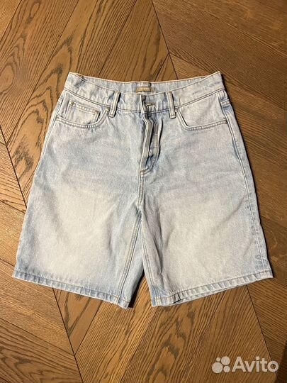 12 storeez шорты