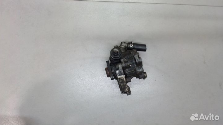 Гур BMW 6 E63, 2005