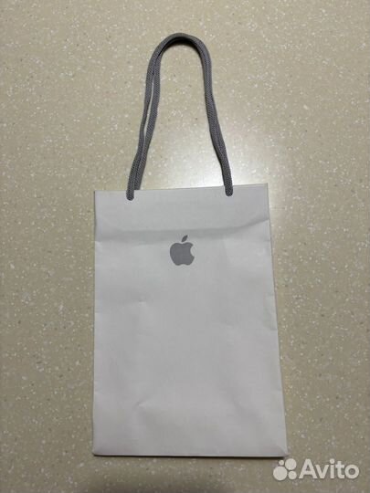 Упаковка для айфона