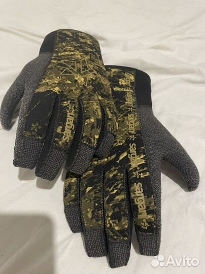 Принадлежности для рыбалки