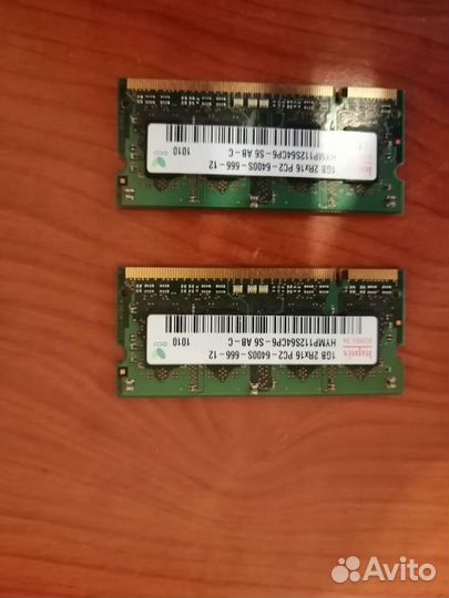 Sodimm DDR3 2 Gb Samsung